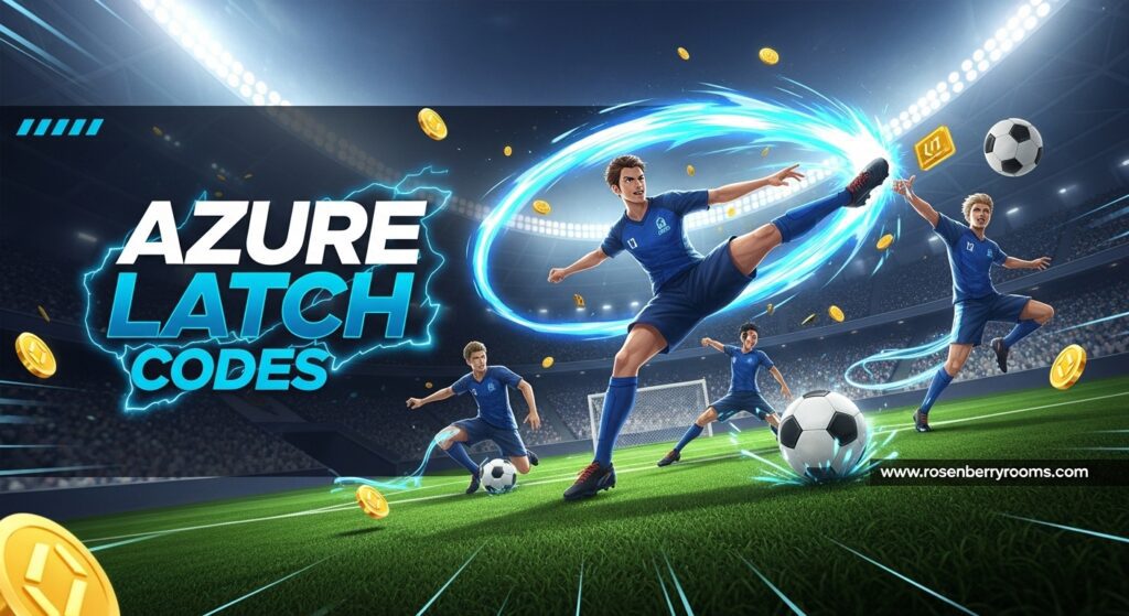 Azure Latch Codes