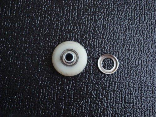 Stamina BodyTrac Glider Hydraulic Rowing Machine with Smart Workout App - Rower Workout Machine with Cylinder Resistance - Up to 250 lbs Weight Capacity - Customer Photo 1