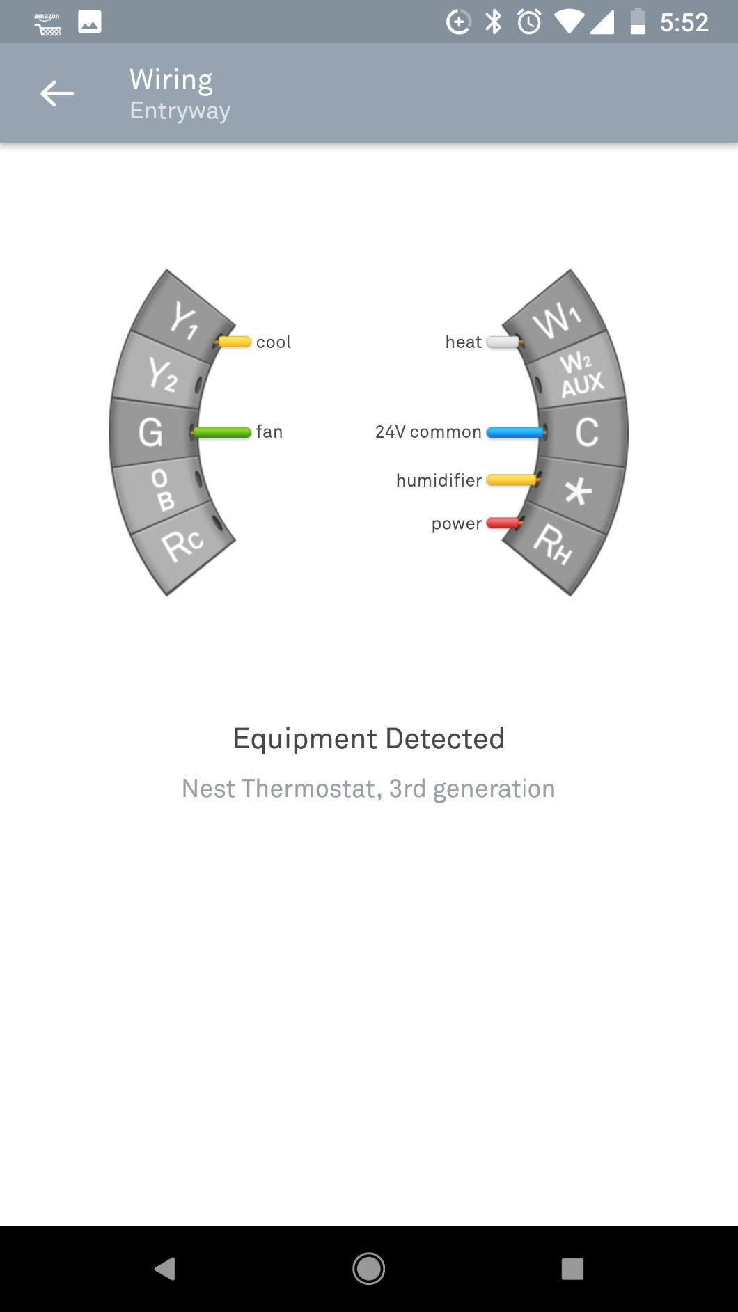 AprilAire 600M Whole-House Humidifier, Manual High Output Furnace Humidifier, Large Capacity Whole-House Humidifier for Homes up to 5,000 Sq. Ft., White Customer Review AprilAire 600M Whole-House Humidifier, Manual High Output Furnace Humidifier, Large Capacity Whole-House Humidifier for Homes up to 5,000 Sq. Ft., White - Customer Photo 3