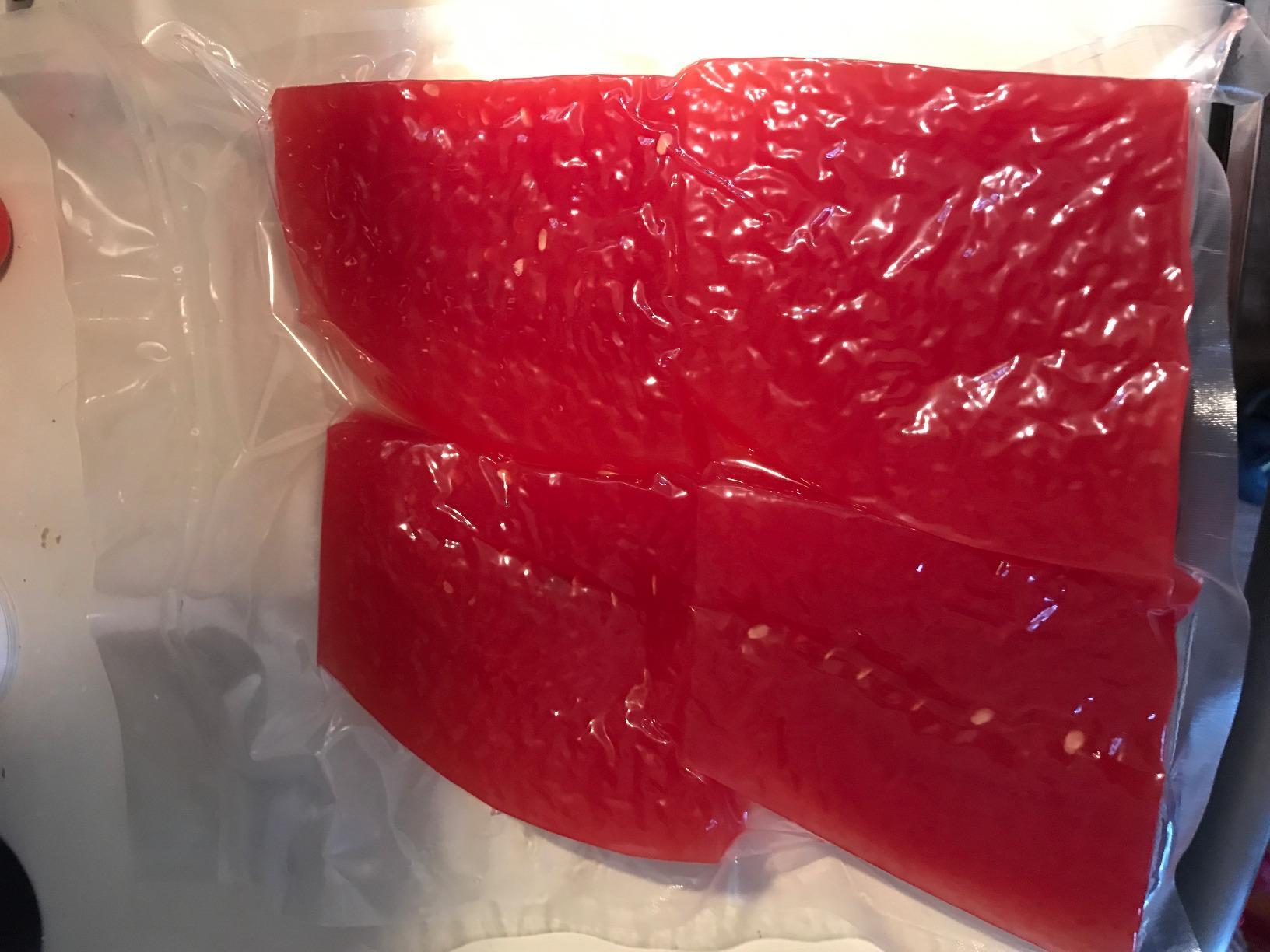 VacMaster VP215 Chamber Vacuum Sealer - Customer Photo 1