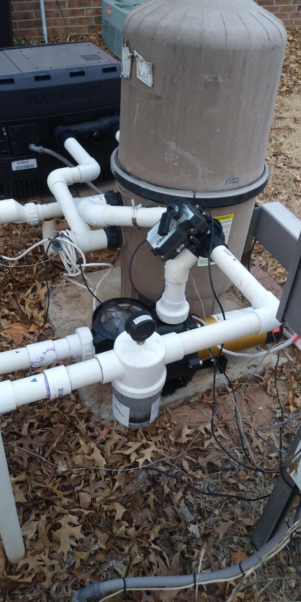 XtremepowerUS 3/4HP 2,400GPH High Flow Pond DIY Self Priming for Above Ground Swimming Pool Pump Strainer Basket 1.5 XtremepowerUS 3/4HP 2,400GPH High Flow Pond DIY Self Priming for Above Ground Swimming Pool Pump Strainer Basket 1.5