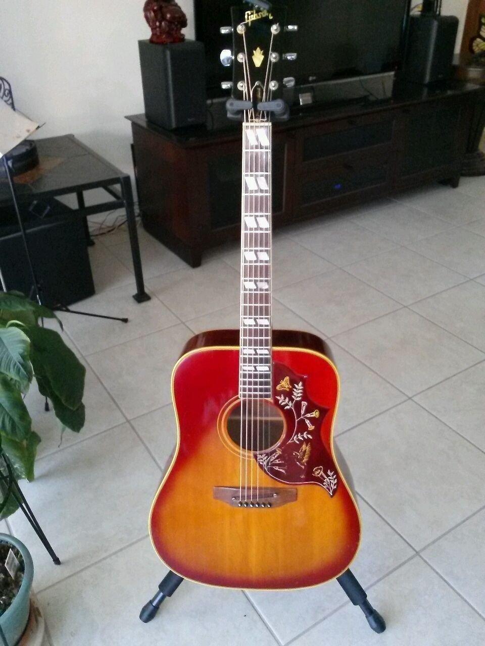 D'Addario Guitar Humidifier Pro - Acoustic Guitar Soundhole Humidifier with Sponge - Non Drip - Suspends from Strings - Holds 12x Weight in Water - Customer Photo 1