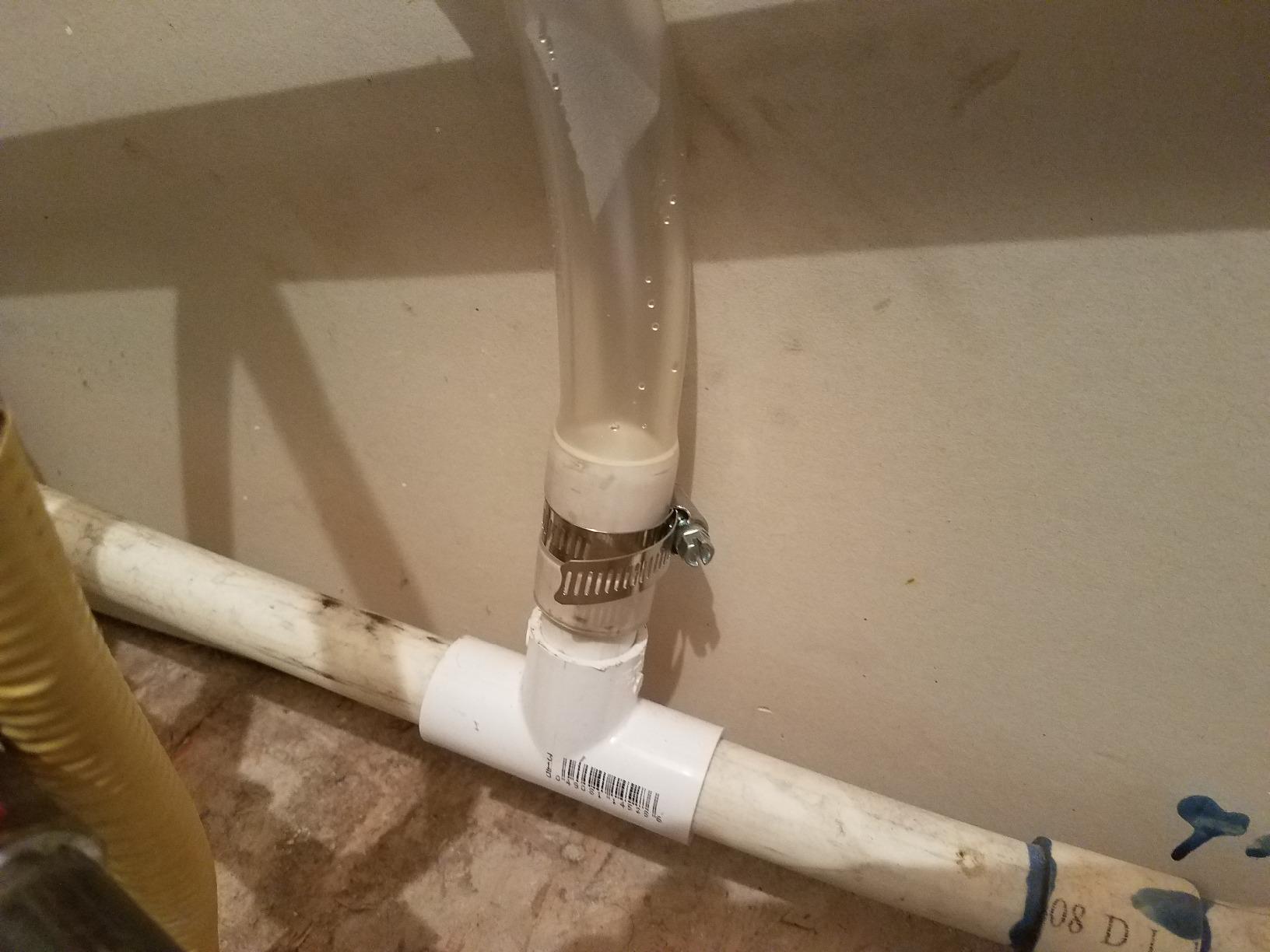 AprilAire 800 Whole-House Steam Humidifier, Automatic Steam Humidifier, Large Capacity Whole-House Humidifier for Homes up to 10,300 Sq. Ft., White Customer Review AprilAire 800 Whole-House Steam Humidifier, Automatic Steam Humidifier, Large Capacity Whole-House Humidifier for Homes up to 10,300 Sq. Ft., White - Customer Photo 2