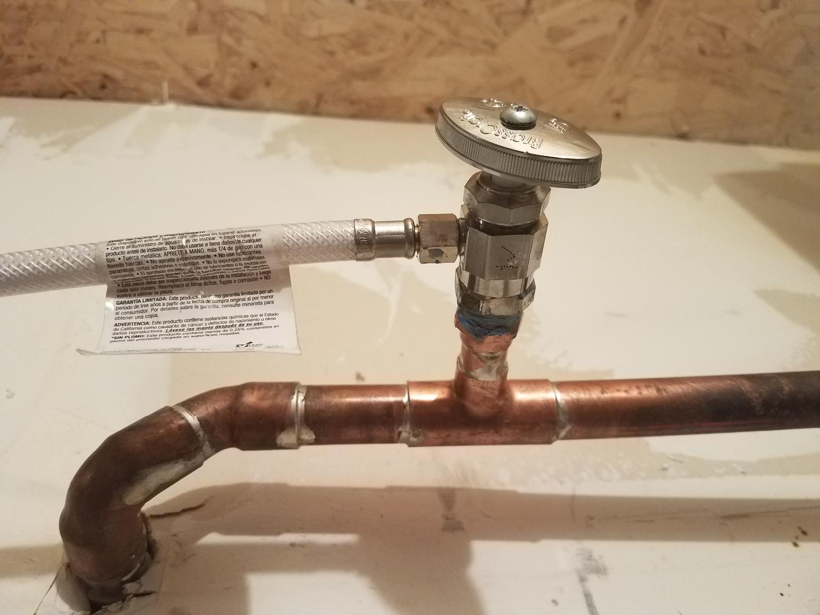 AprilAire 800 Whole-House Steam Humidifier, Automatic Steam Humidifier, Large Capacity Whole-House Humidifier for Homes up to 10,300 Sq. Ft., White Customer Review AprilAire 800 Whole-House Steam Humidifier, Automatic Steam Humidifier, Large Capacity Whole-House Humidifier for Homes up to 10,300 Sq. Ft., White - Customer Photo 3