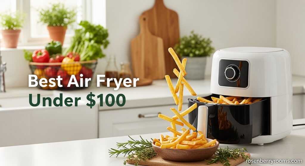 Best Air Fryer Under $100
