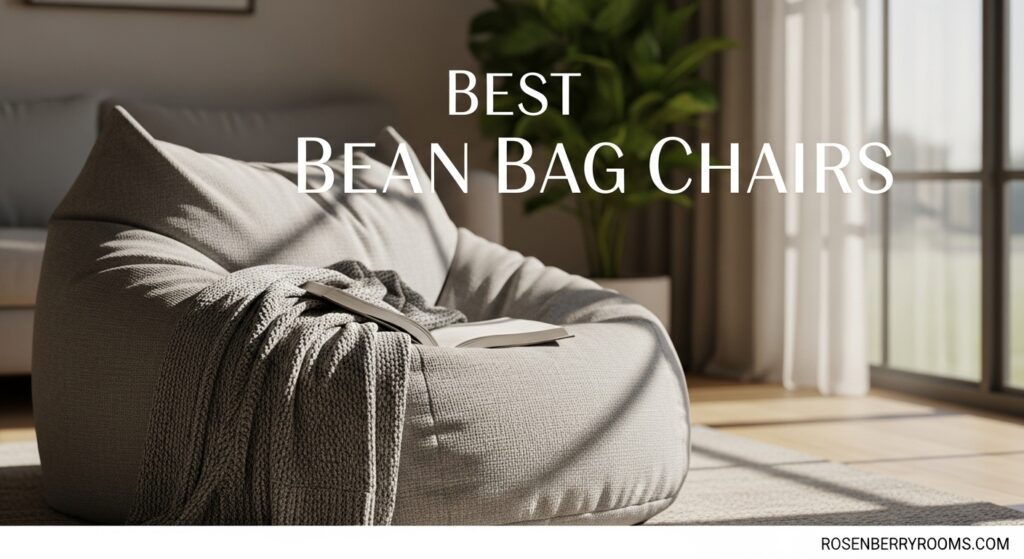 Best Bean Bag Chairs