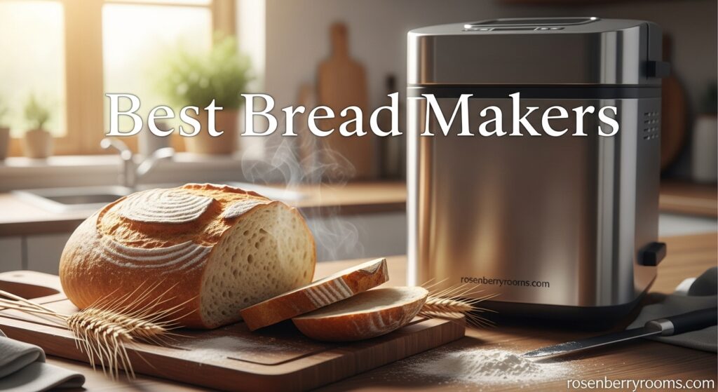 Best Bread Makers