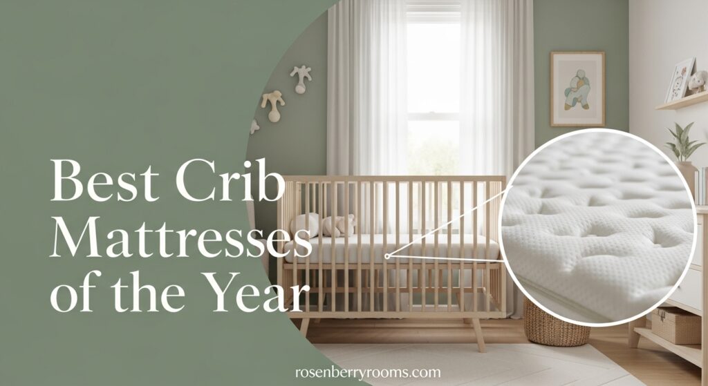 Best Crib Mattress
