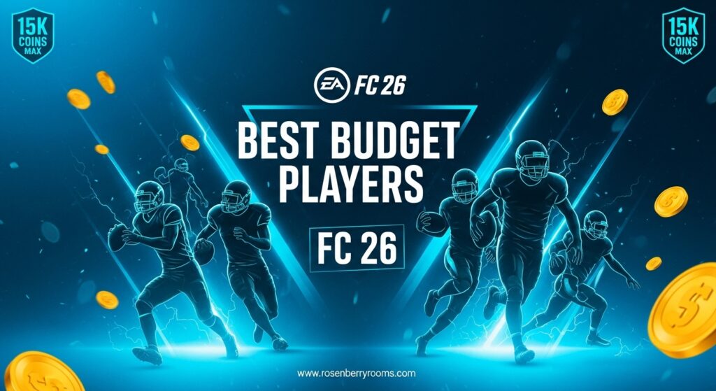 Best EA FC 26 Cheap Players