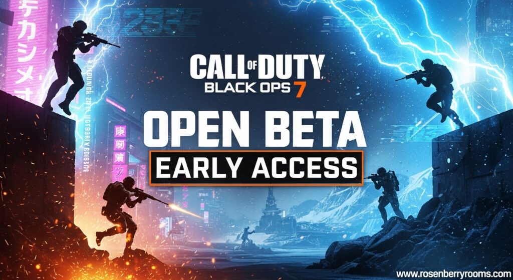 Black Ops 7