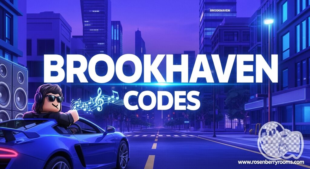 Brookhaven Codes