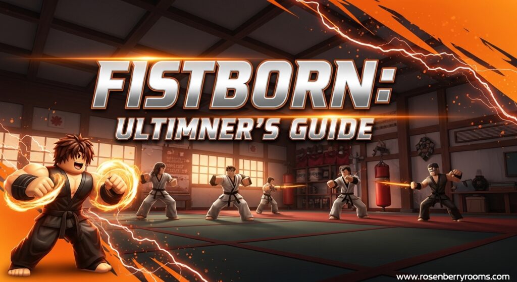 Fistborn Beginner's Guide & Codes