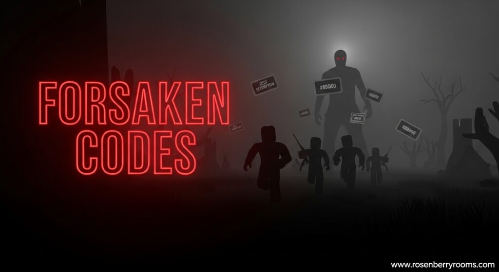 Forsaken Codes