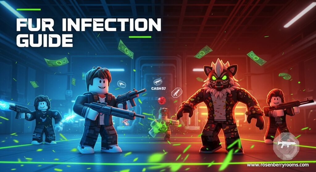 Fur Infection Roblox