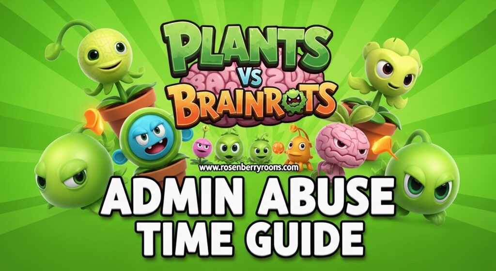 Admin Abuse Times