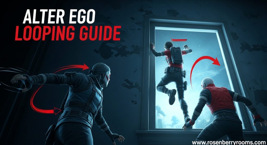 Alter Ego Guide
