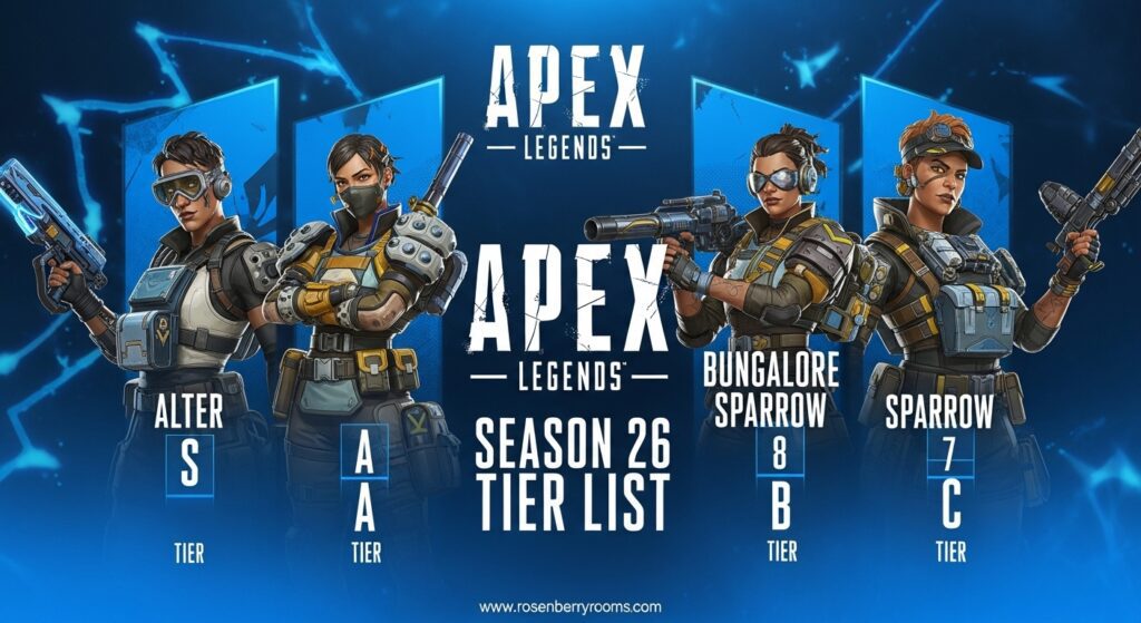 Apex Legends