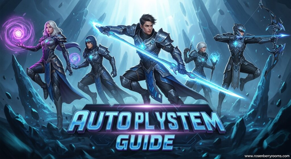 Auto Play System Guide 