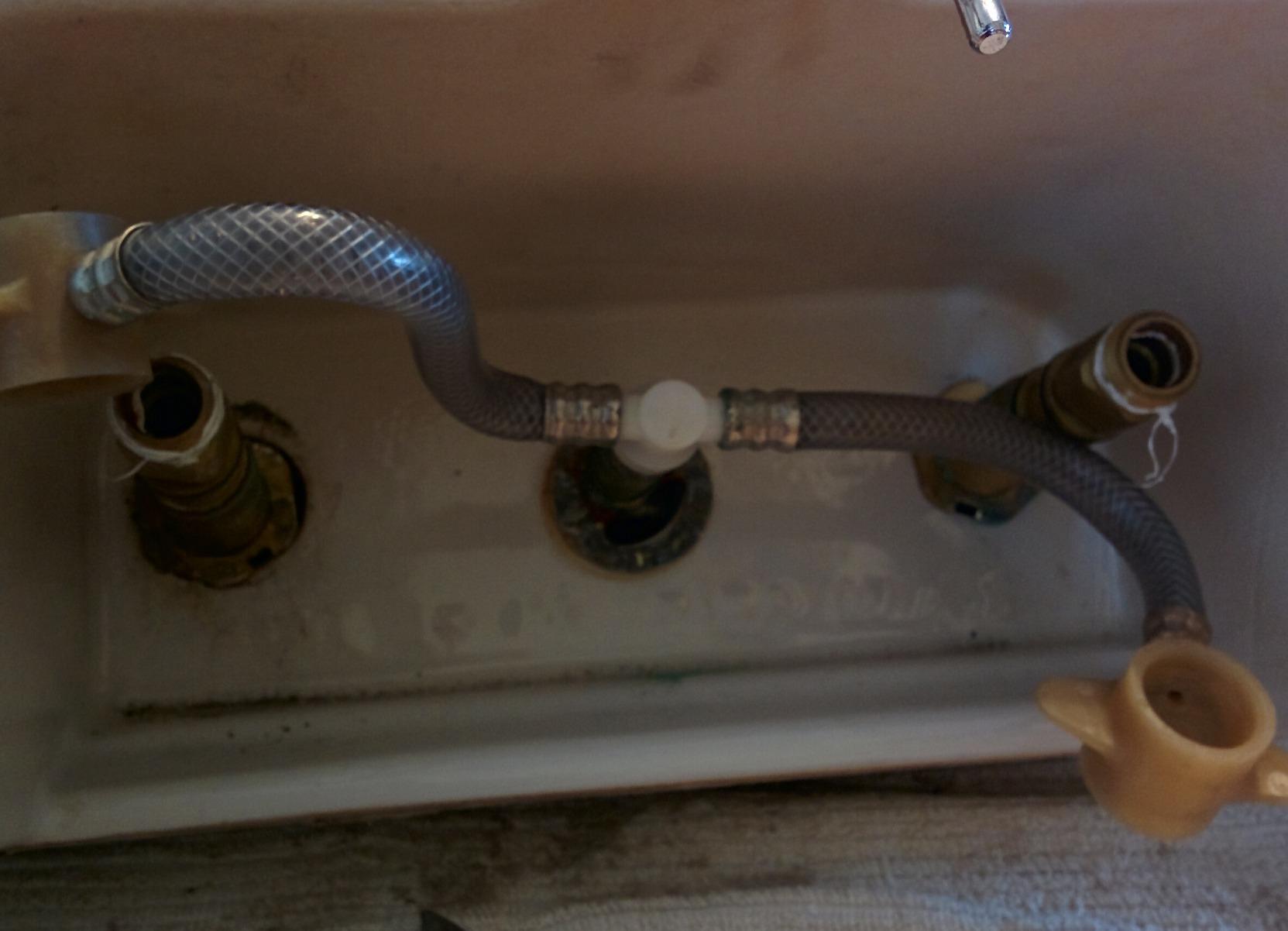 RIDGID 31175 Model 1017 Fold Over Basin Adjustable 10