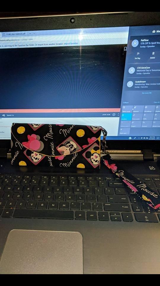 SINGER Quantum Stylist 9960 Computerized Sewing & Quilting Machine with Extension Table, Hard Case & Accessories | 600 Stitches, Lettering, LED Light, 1-Step Buttonhole & High-End Touch Controls - Customer Photo 1