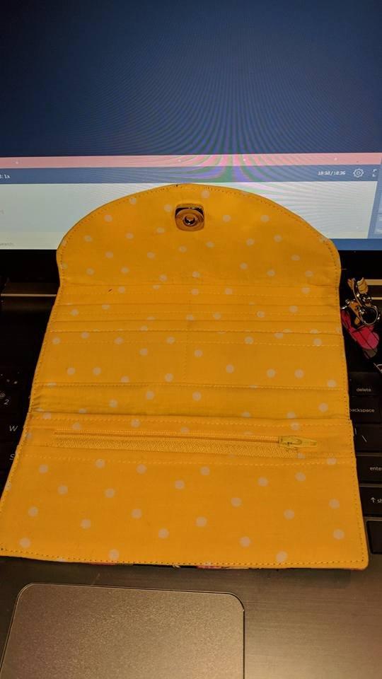 SINGER Quantum Stylist 9960 Computerized Sewing & Quilting Machine with Extension Table, Hard Case & Accessories | 600 Stitches, Lettering, LED Light, 1-Step Buttonhole & High-End Touch Controls - Customer Photo 2