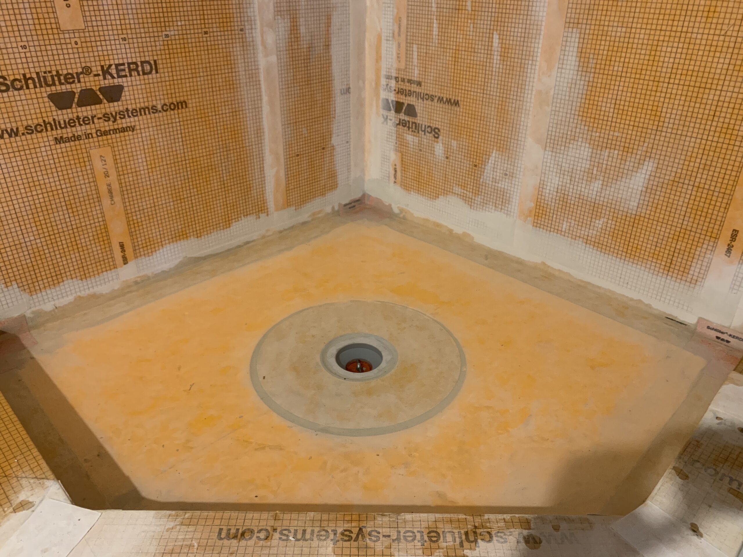 Eastman 2 Inch IPS Mechanical Test Plug, Screw and Zinc Nut, ABS, 78033 - Customer Photo 2