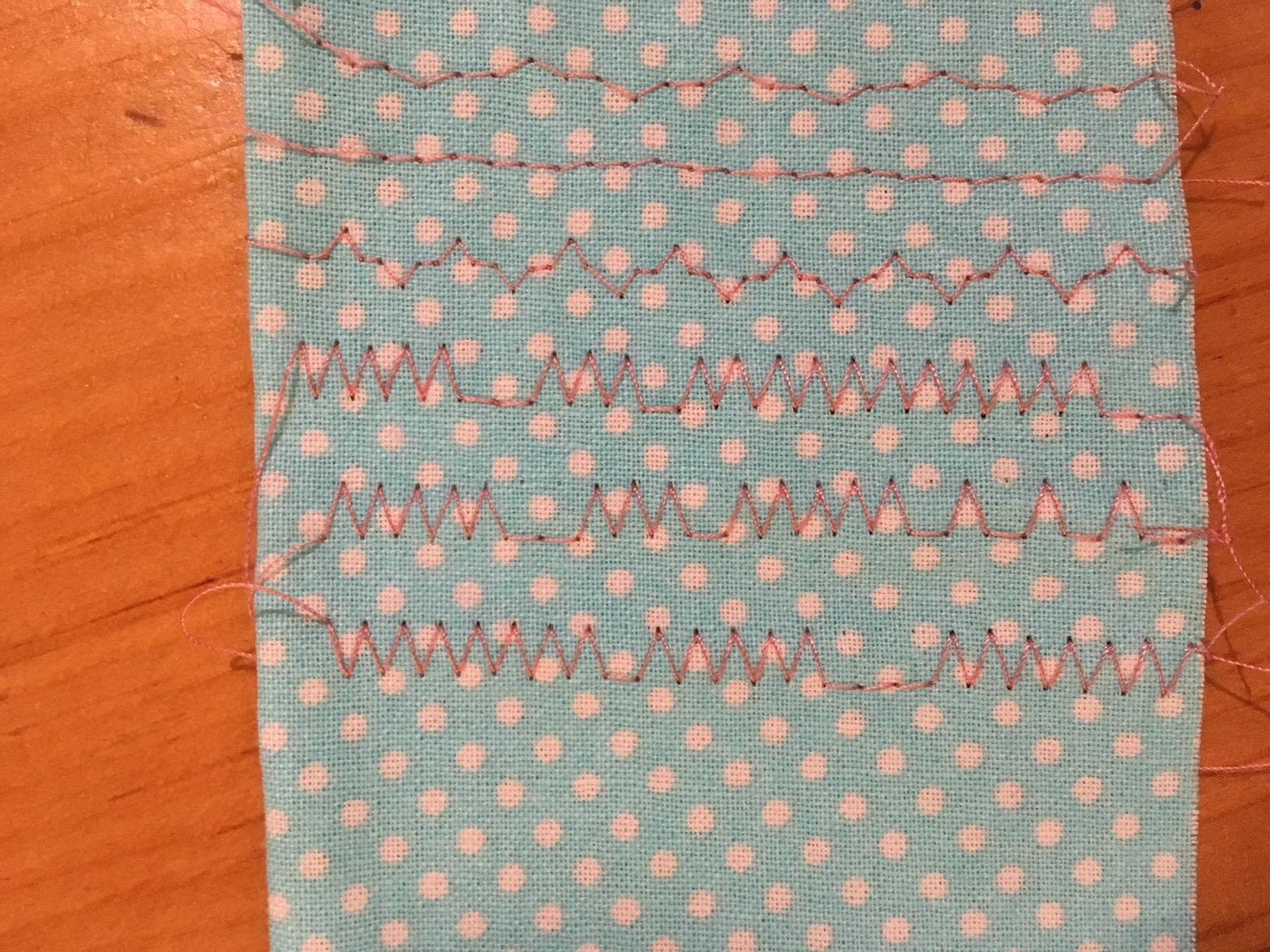 Brother Sewing and Quilting Machine, XR3774, 37 Built-in Stitches, Wide Table, 8 Included Sewing Feet - Customer Photo 2