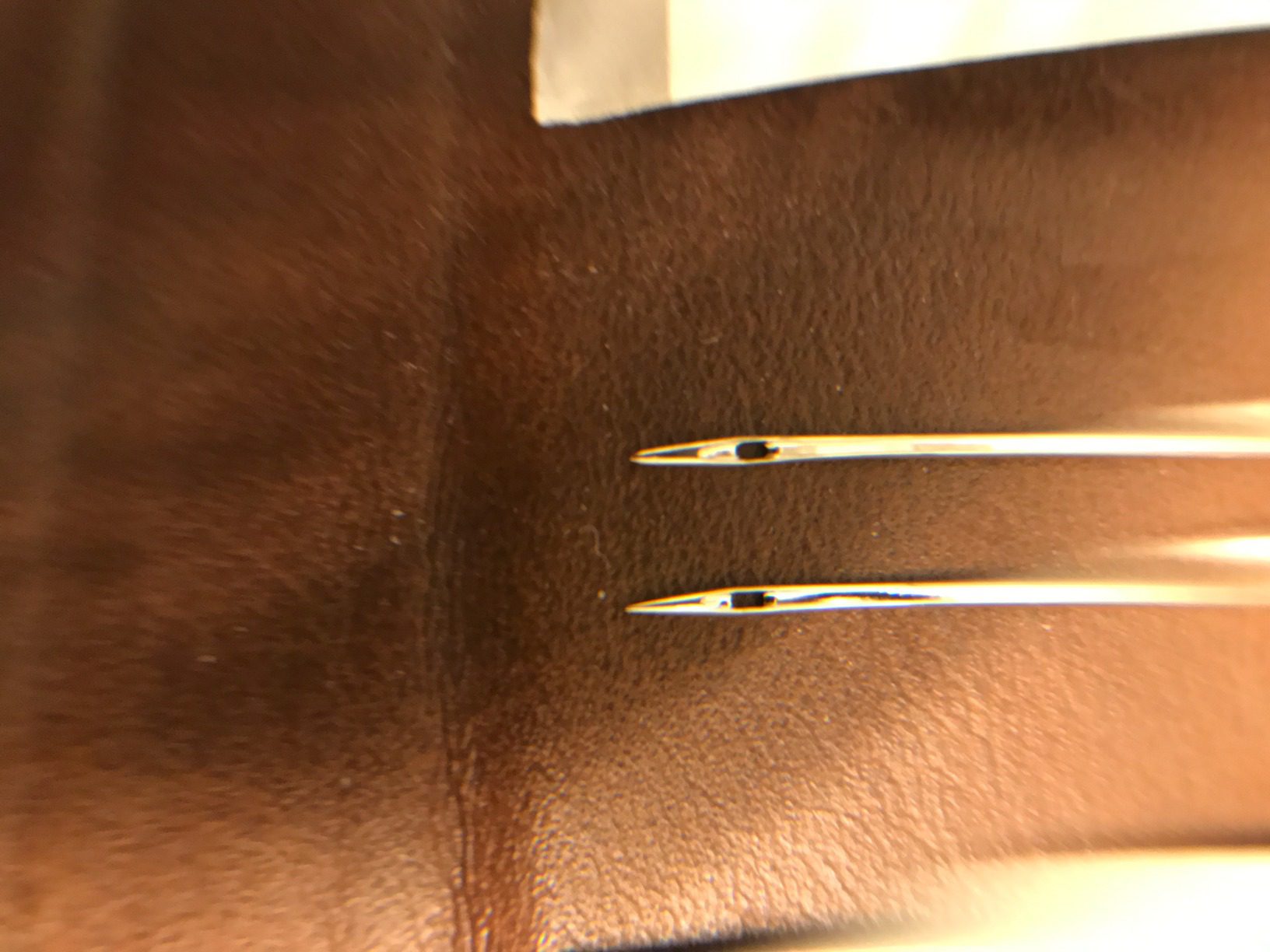 Brother ST371HD Sewing Machine, Strong & Tough, 37 Built-in Stitches, Free Arm Option, 6 Included Feet - Customer Photo 1