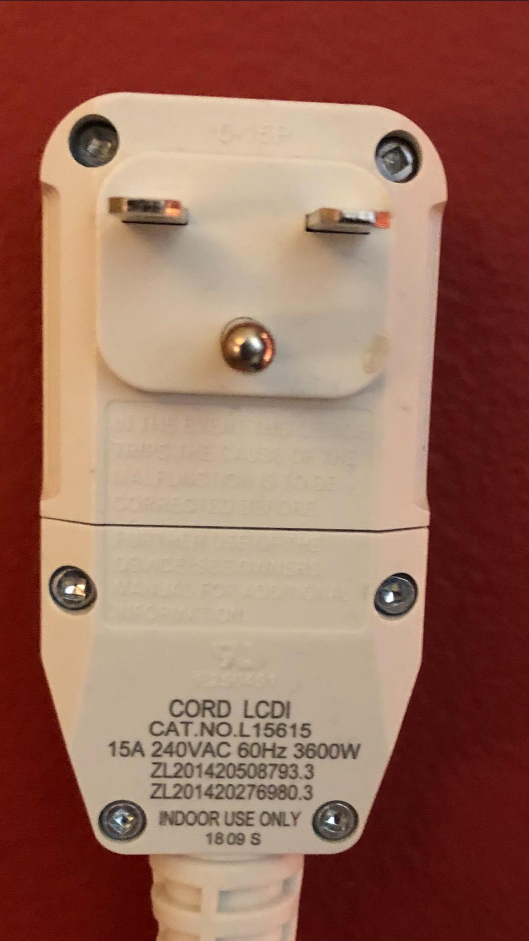 Keystone 12,000 BTU Wall Mounted AC Unit and Dehumidifier, 115V, Wall Unit for Bedroom, Bathroom, Nursery, and Medium Sized Rooms up to 550 Sq.Ft., AC Wall Unit with Remote, Quiet, High Efficiency AC Customer Review Keystone 12,000 BTU Wall Mounted AC Unit and Dehumidifier, 115V, Wall Unit for Bedroom, Bathroom, Nursery, and Medium Sized Rooms up to 550 Sq.Ft., AC Wall Unit with Remote, Quiet, High Efficiency AC - Customer Photo 2