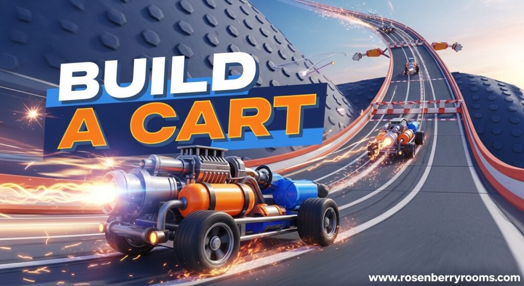 Build a Cart Guide 