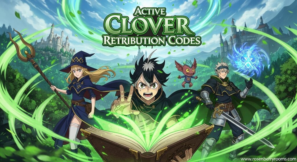 The current image has no alternative text. The file name is: Clover-Retribution-Codes.jpg