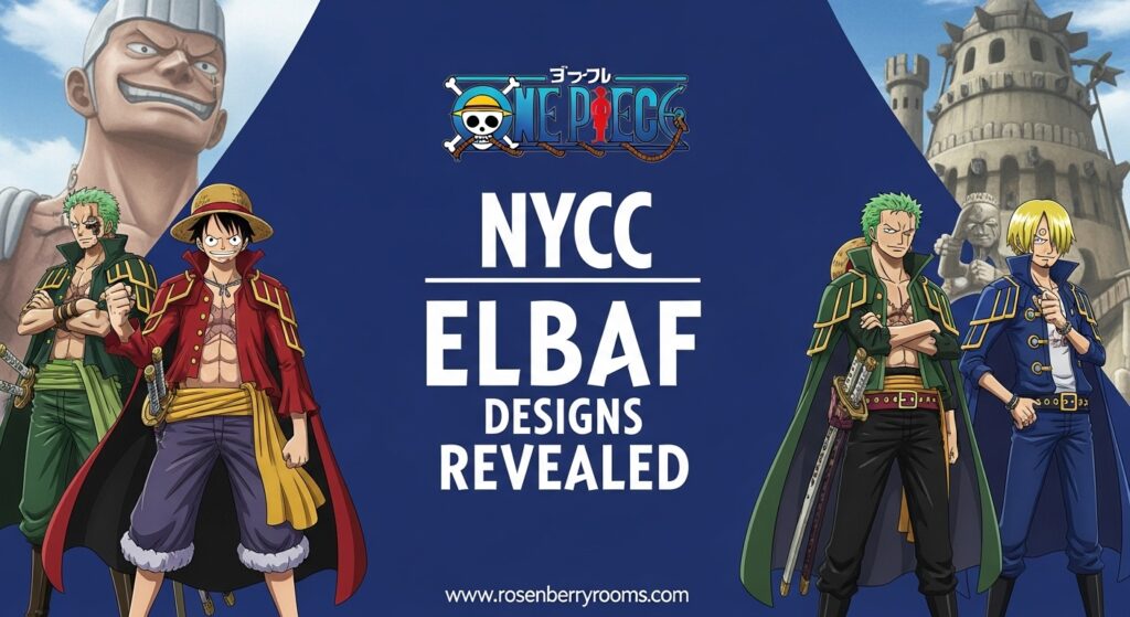 Elbaf Designs