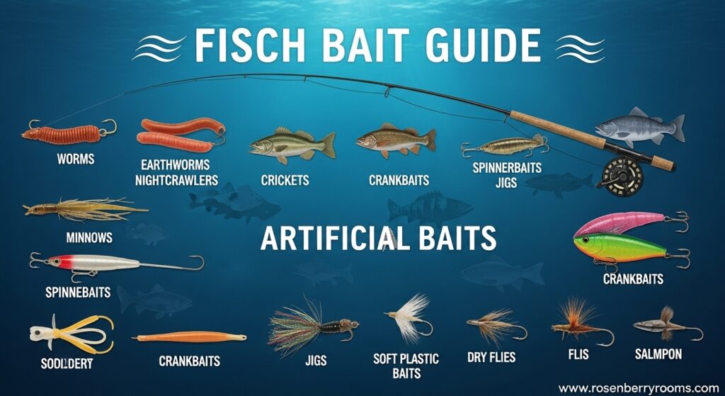 Fisch Baits