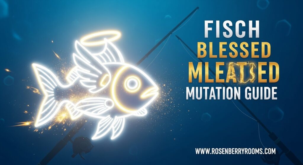 Fisch Blessed Mutation