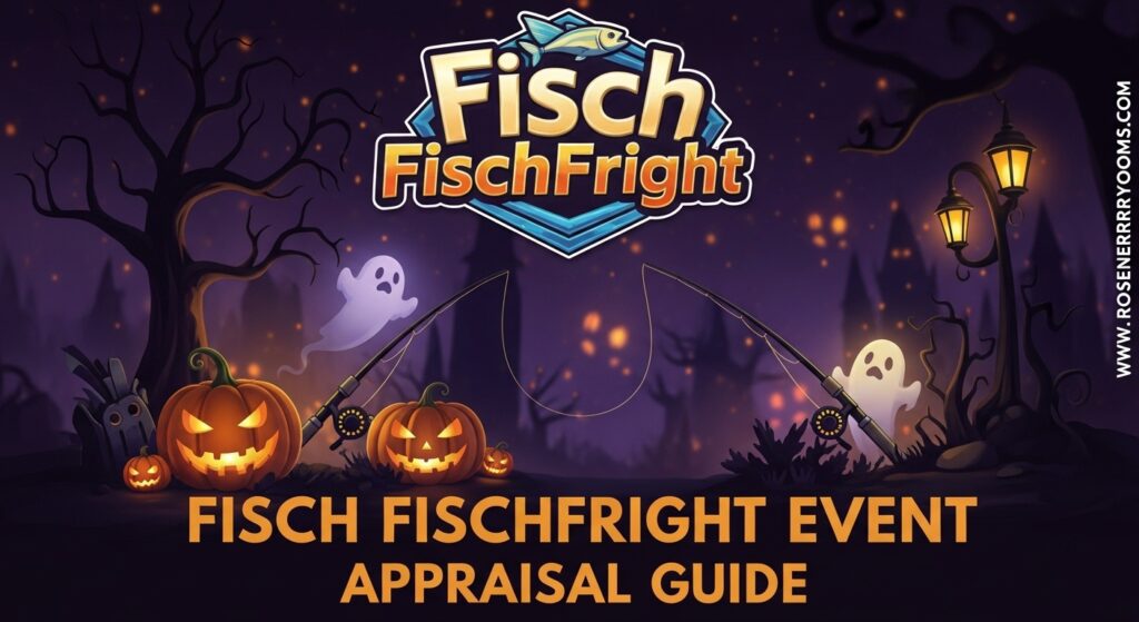 Fisch FischFright