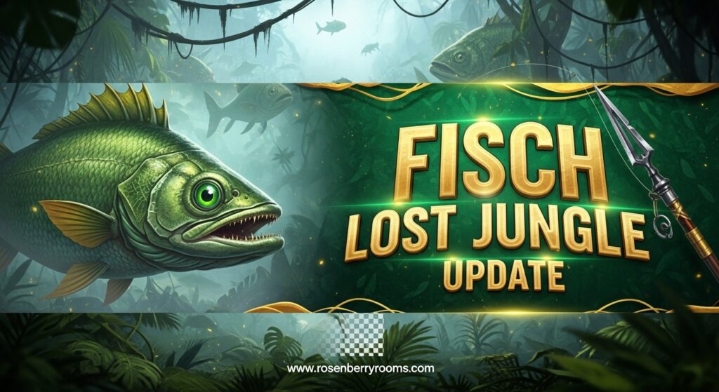 Fisch Next Update