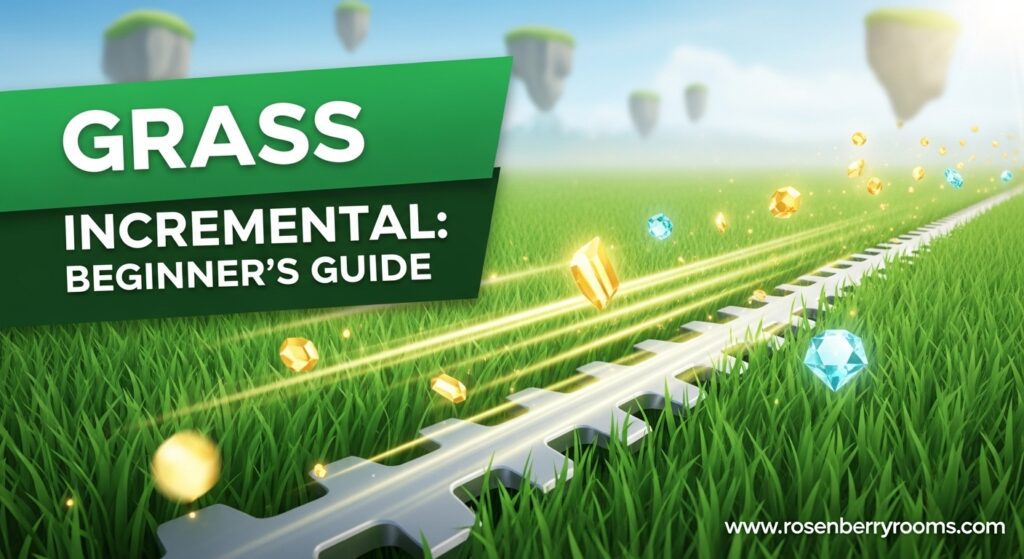Grass Incremental 