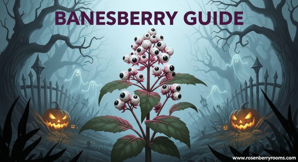 Grow a Garden Banesberry