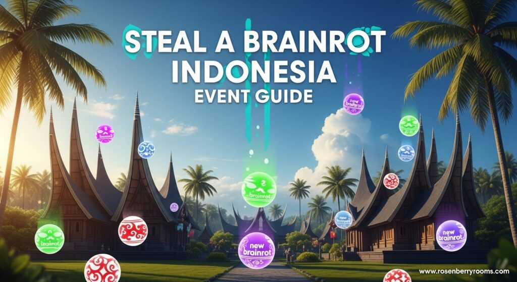 Indonesia Event