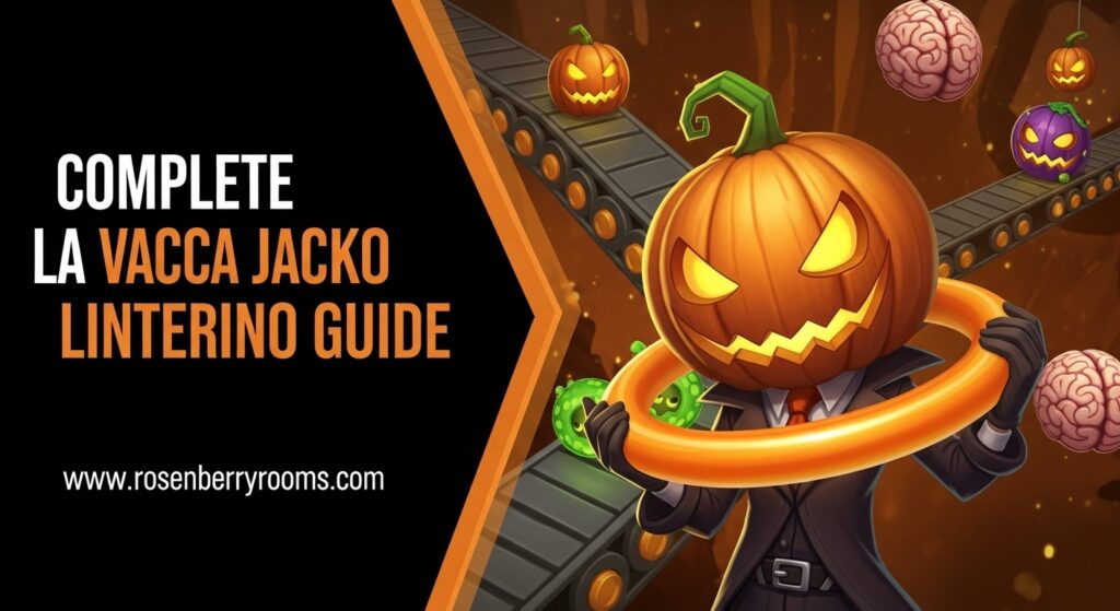 La Vacca Jacko Linterino in Steal a Brainrot