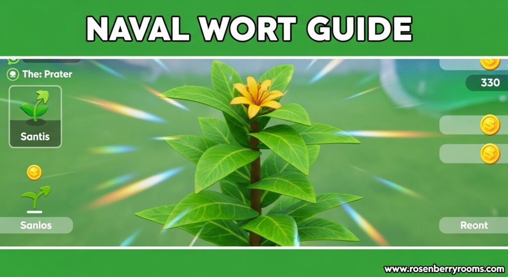 Naval Wort