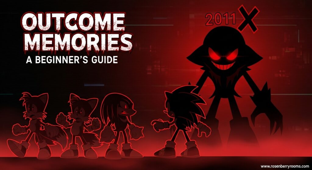 Outcome Memories Beginner's Guide 