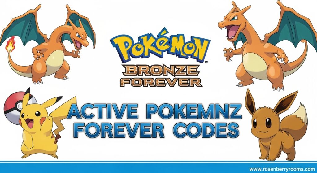 The current image has no alternative text. The file name is: Pokemon-Bronze-Forever-Codes.jpg