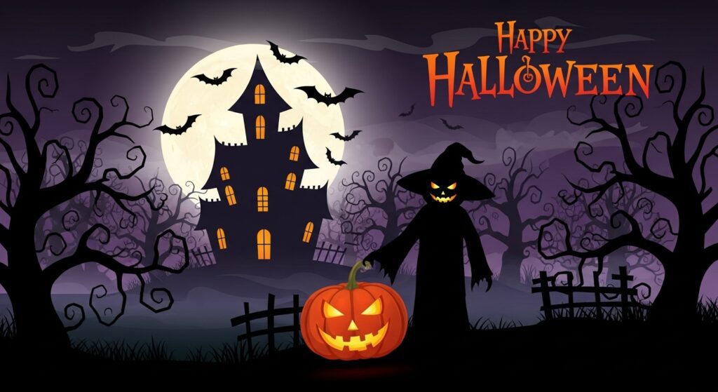 Spooky Seeds in Grow a Garden
