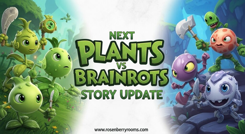 Story Update Guide