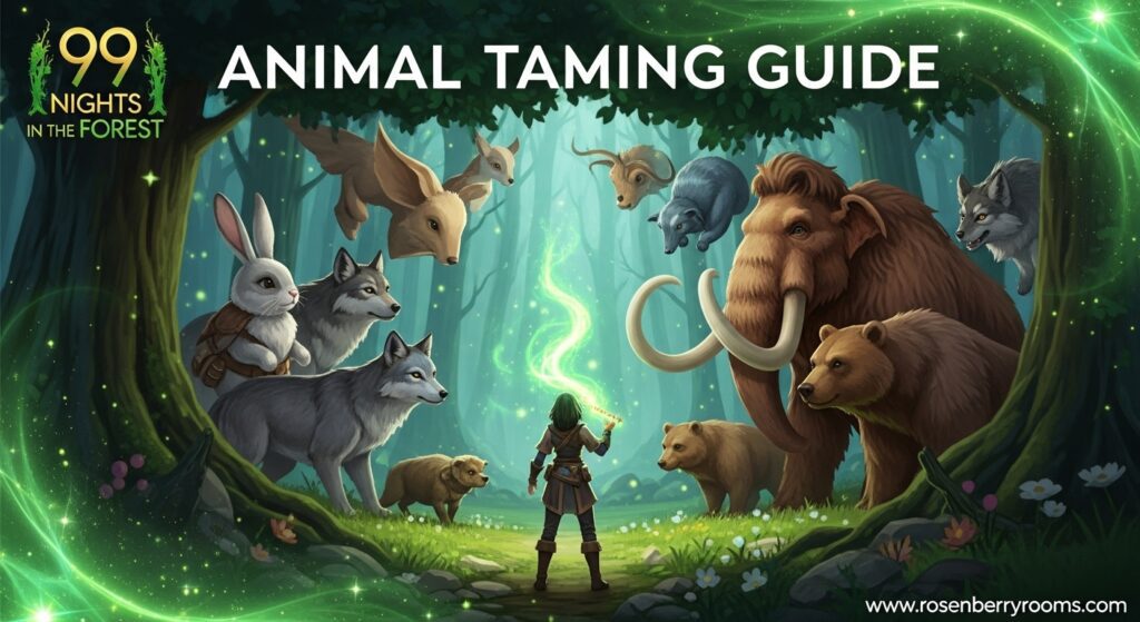 Taming Flute Master