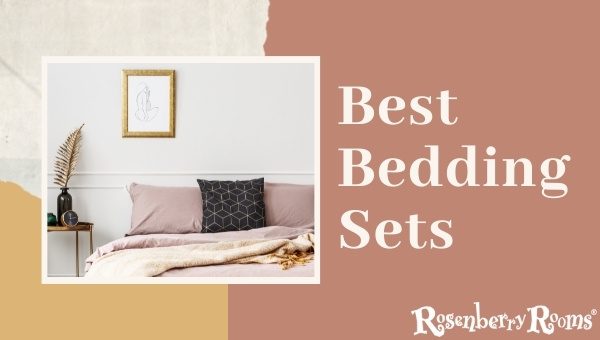 Best Bedding Sets of 2021
