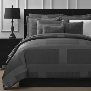 Comfy Bedding Frame Jacquard Best Microfiber bedding set in 2021