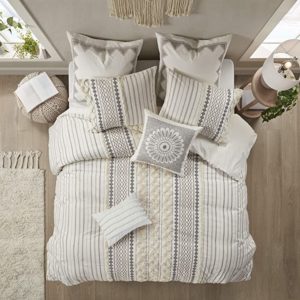 INK+IVY Imani Best Cotton Comforter Mini Set in 2021