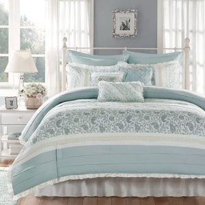 Madison Park 100% Best Cotton Comforter Set in 2021